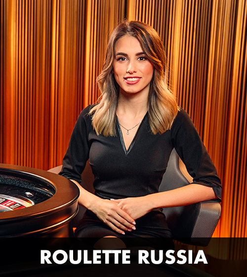 Roulette 4 - Russian