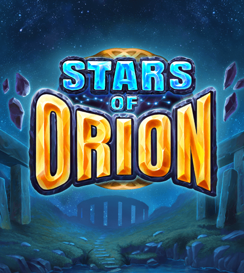 Stars of Orion