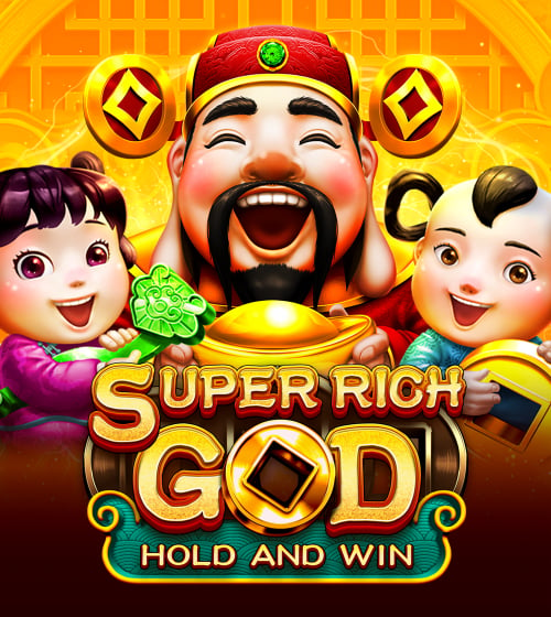 Super Rich God