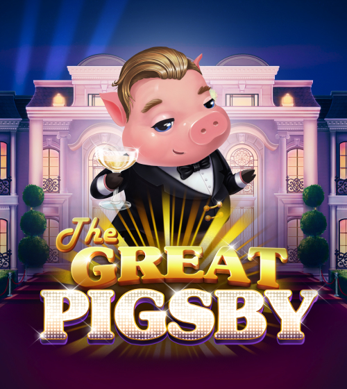 The Great Pigsby