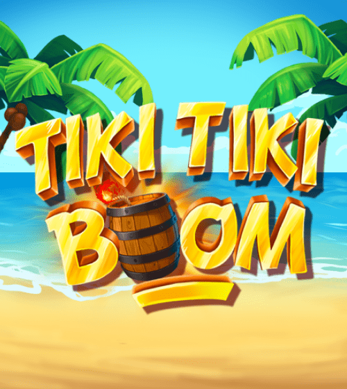 Tiki Tiki Boom