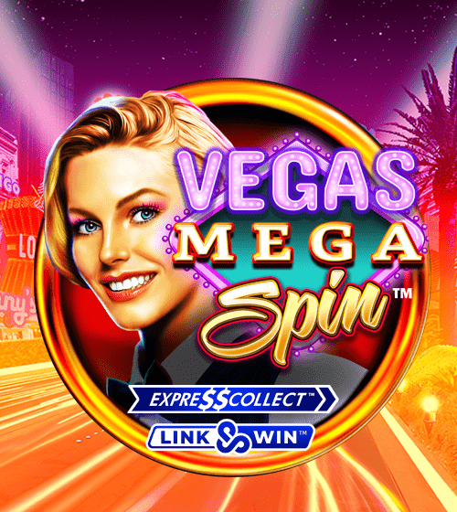 Vegas Mega Spin