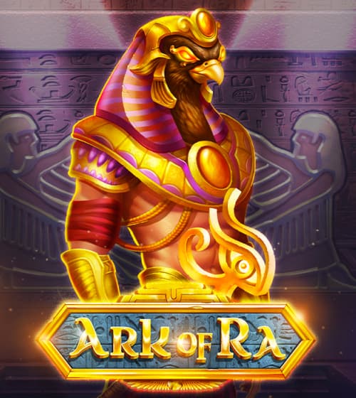 Ark of Ra