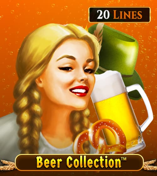 Beer Collection 20