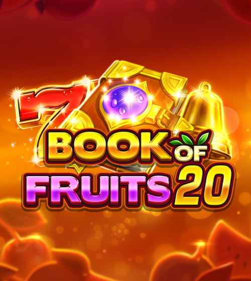 Book Of Fruits 20