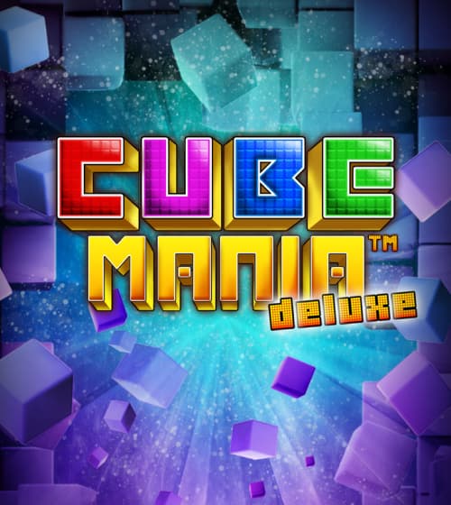 Cube Mania Deluxe