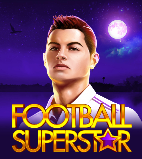 Football Superstar