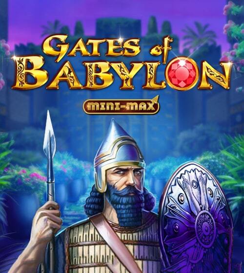 Gates Of Babylon Mini-max