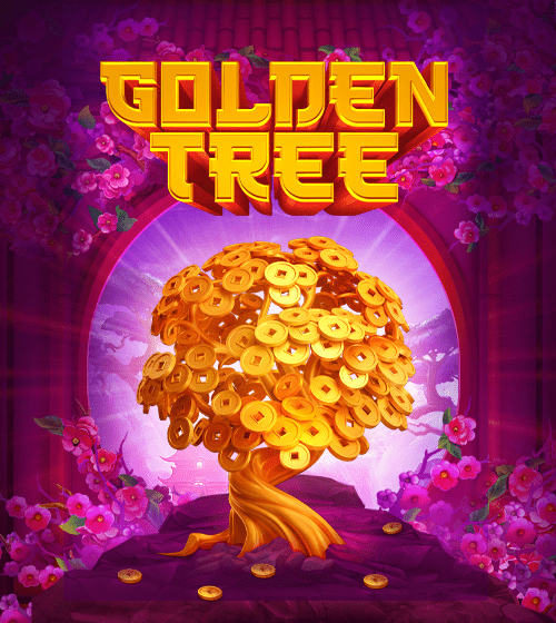 Golden Tree