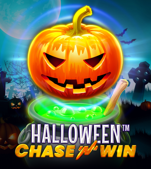 Halloween - ﻿﻿Chase'N'Win