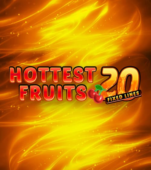 Hottest Fruits 20
