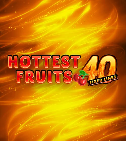 Hottest Fruits 40