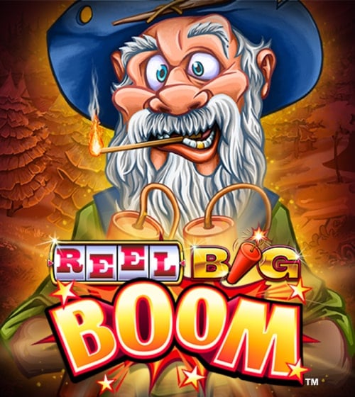 Reel Big Boom