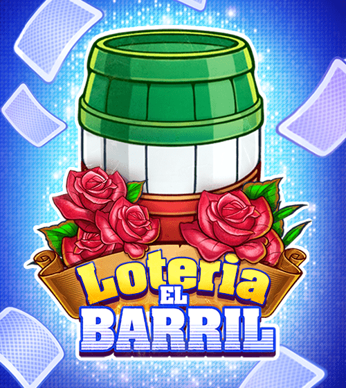 Loteria el Barril