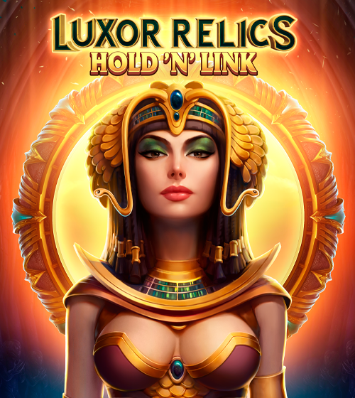 Luxor Relics Hold'N'Link