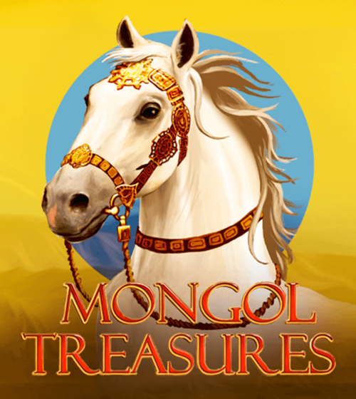 Mongol Treasures
