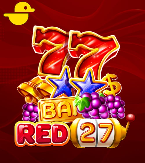 Red 27