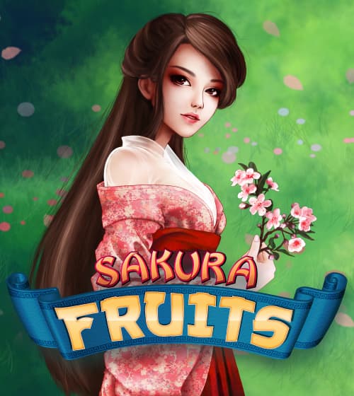 Sakura Fruits