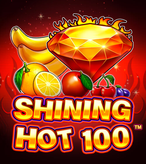 Shining Hot 100