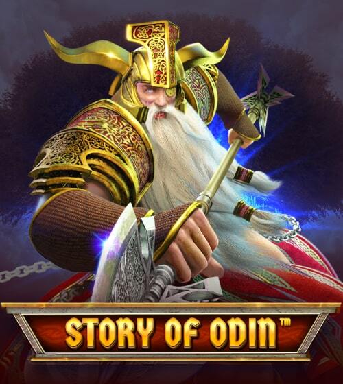 Story Of Odin