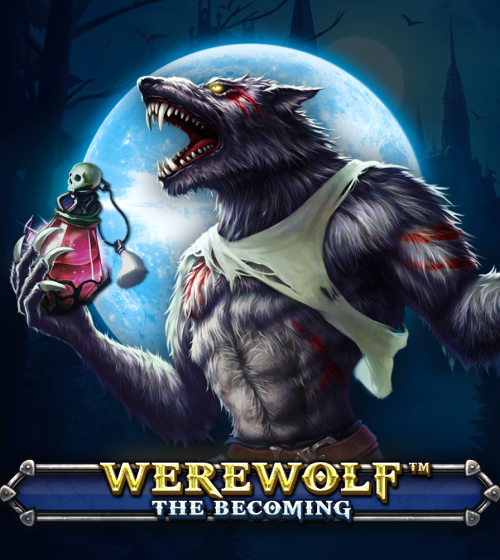 Werewolf - The Becoming