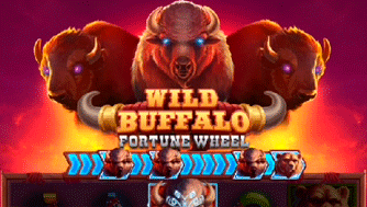Бонуска в Wild Buffalo: Fortune Wheel